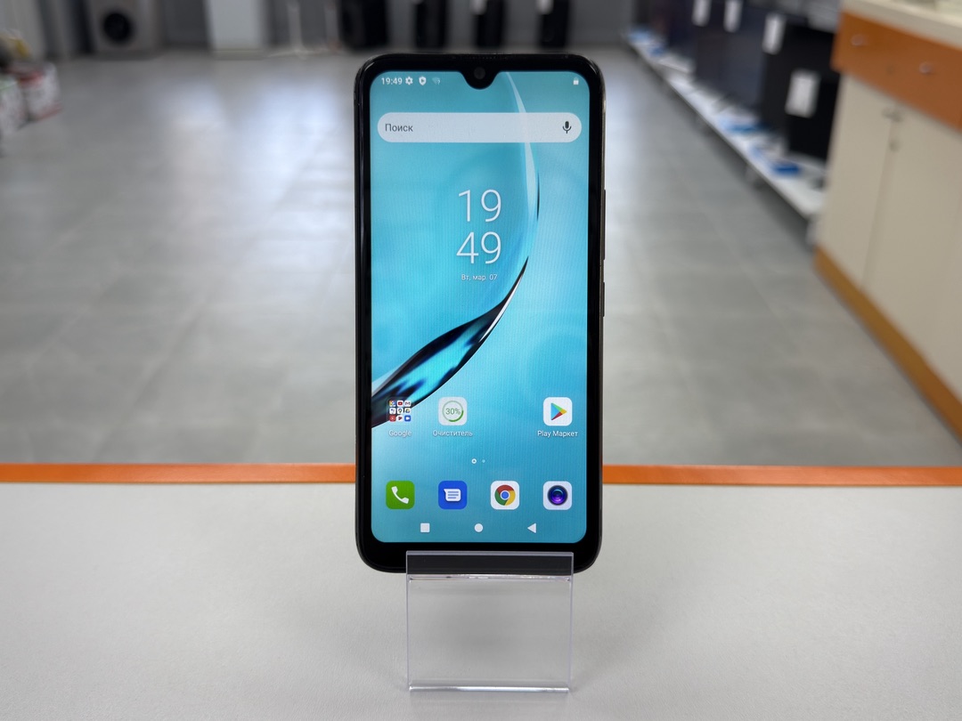 Смартфон Itel A48 2/32
