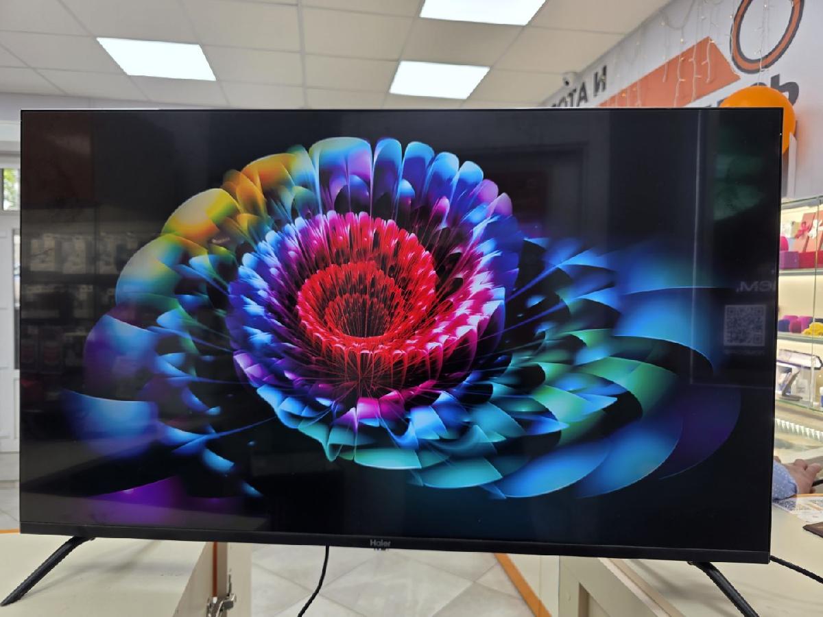 LED Телевизор Haier 43 Smart TV S2