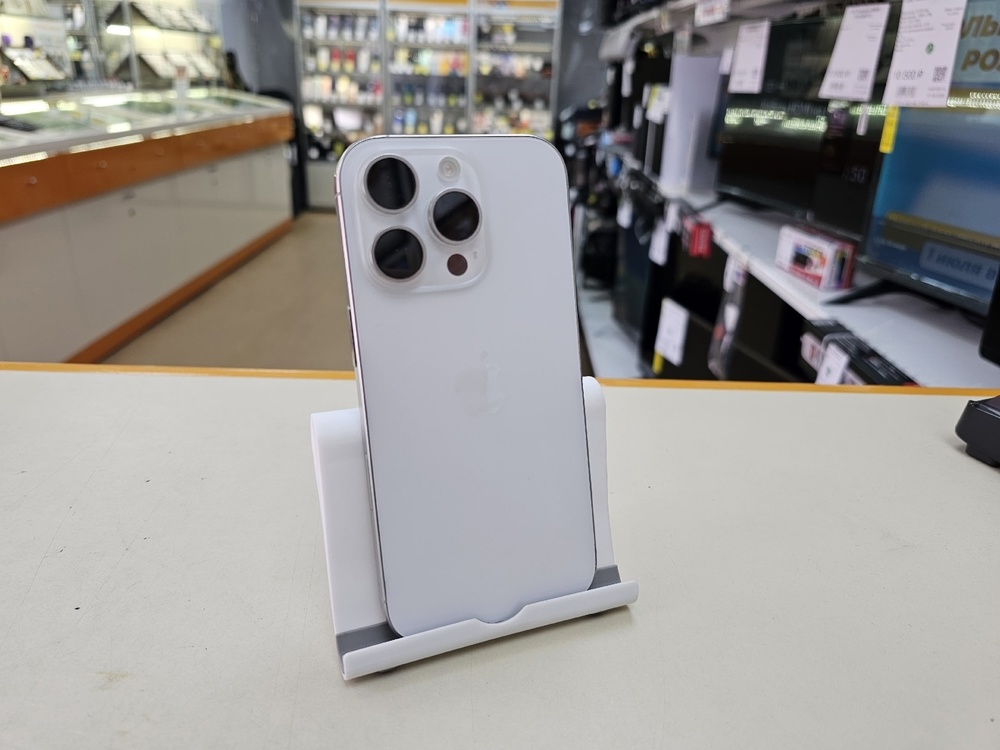 Смартфон Apple Iphone 16 Pro 128Gb