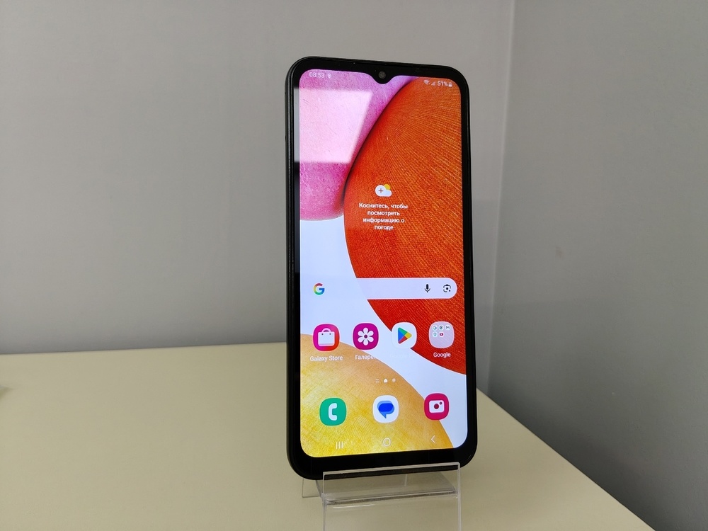 Смартфон Samsung Galaxy A14 4/64