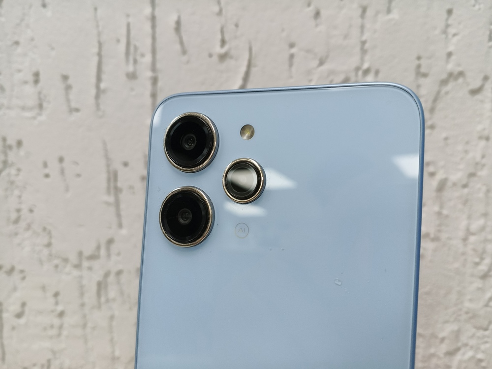 Смартфон Xiaomi Redmi 12 8/256