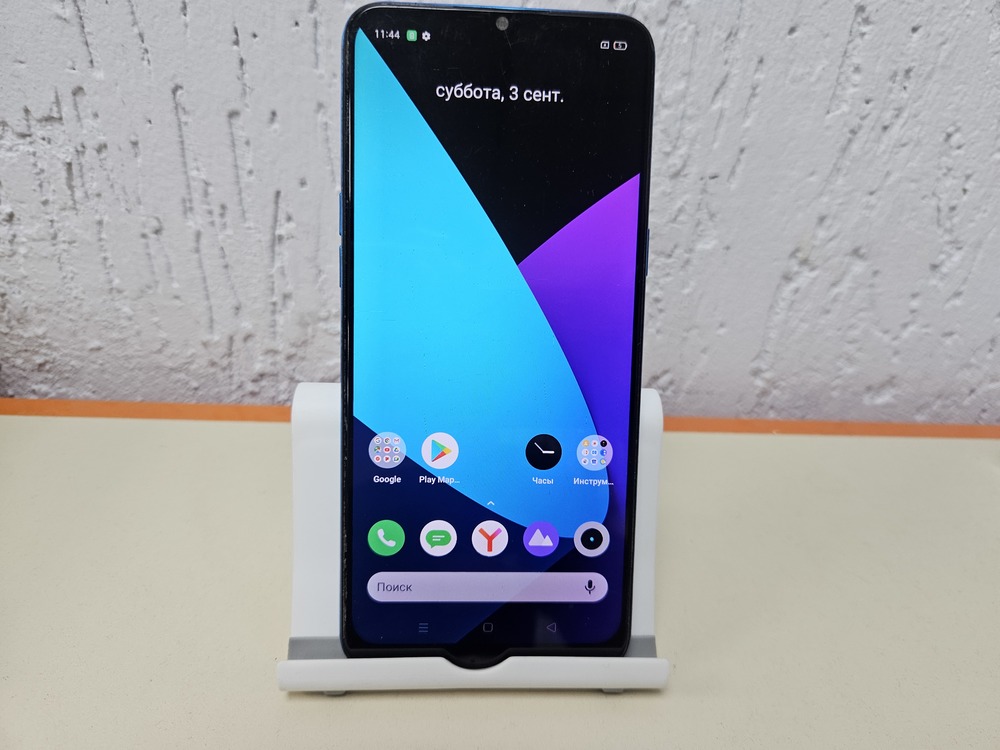 Смартфон Realme C3 3/32