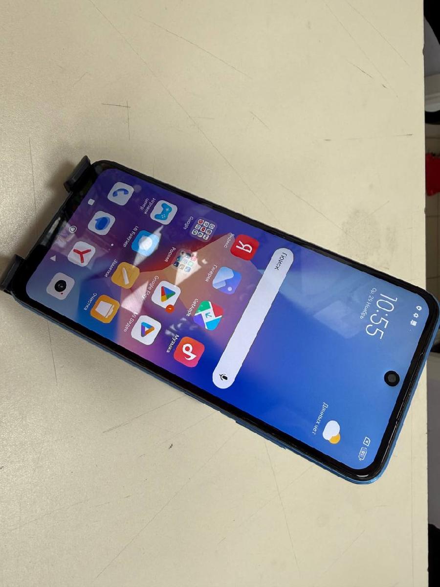 Смартфон Xiaomi Redmi 10 4/64