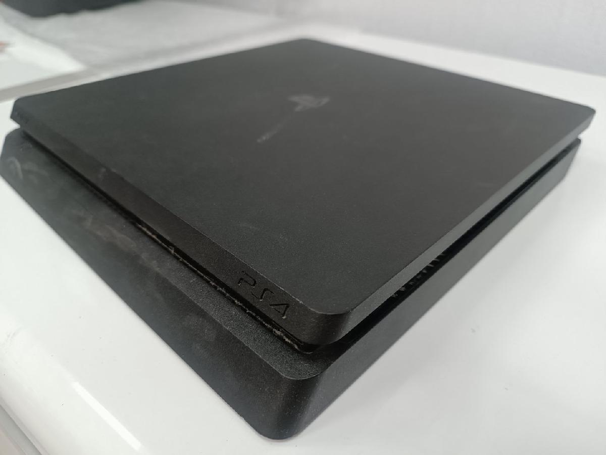 Игровая приставка PlayStation 4 Slim 1Tb