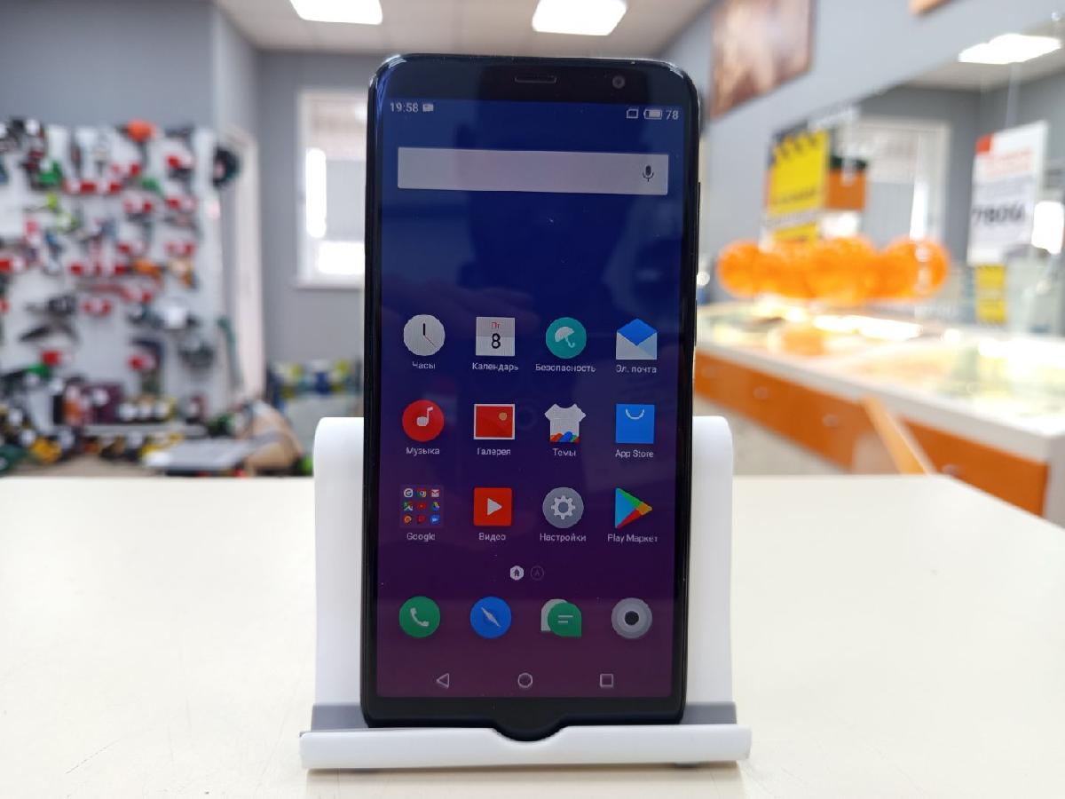 Смартфон Meizu M6t 2/16
