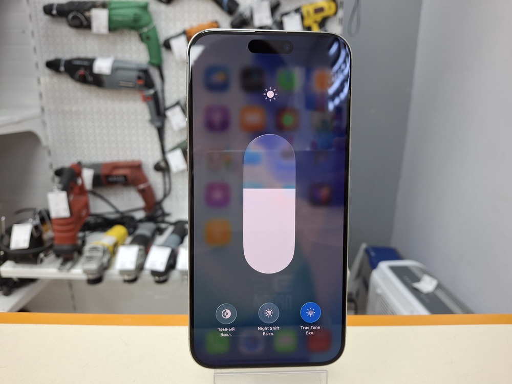 Смартфон Apple iPhone 15 Pro Max 256Gb