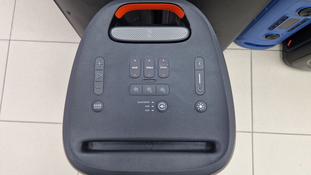 Портативная акустика JBL Partybox 310