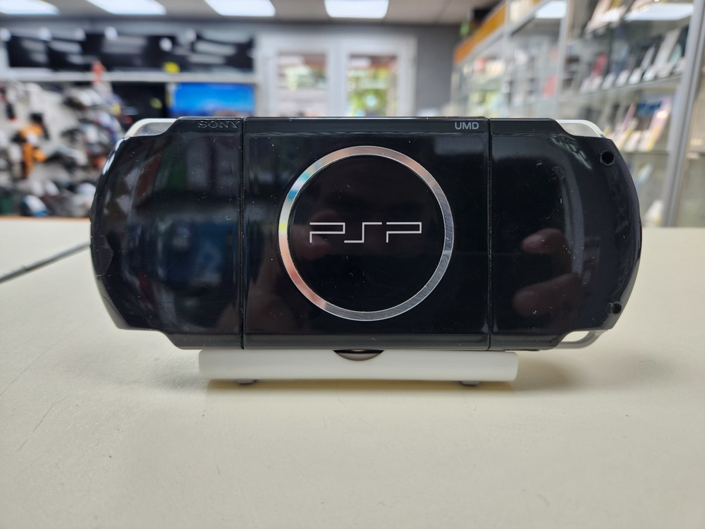 Игровая приставка PlayStation PSP-3008