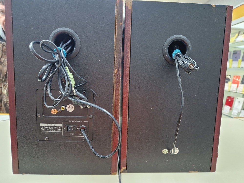 Колонки Defender SPK-720