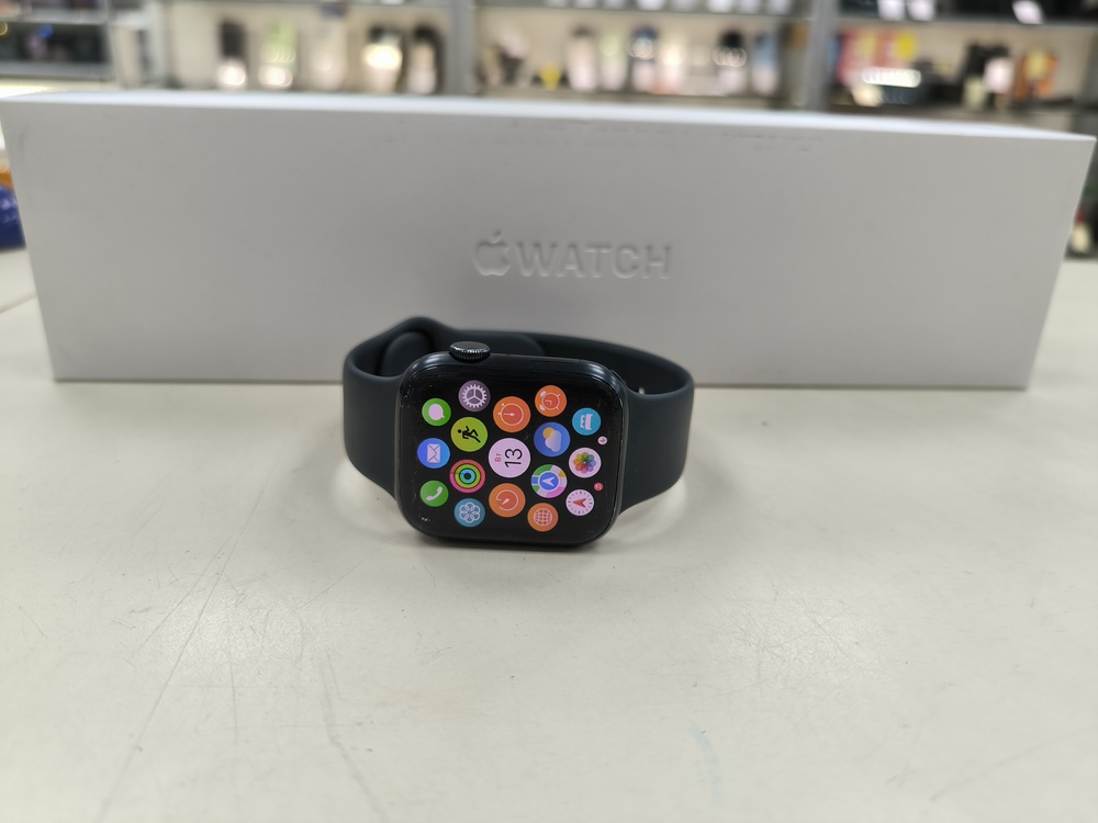 Смарт-часы Samsung Galaxy Watch 4 40mm