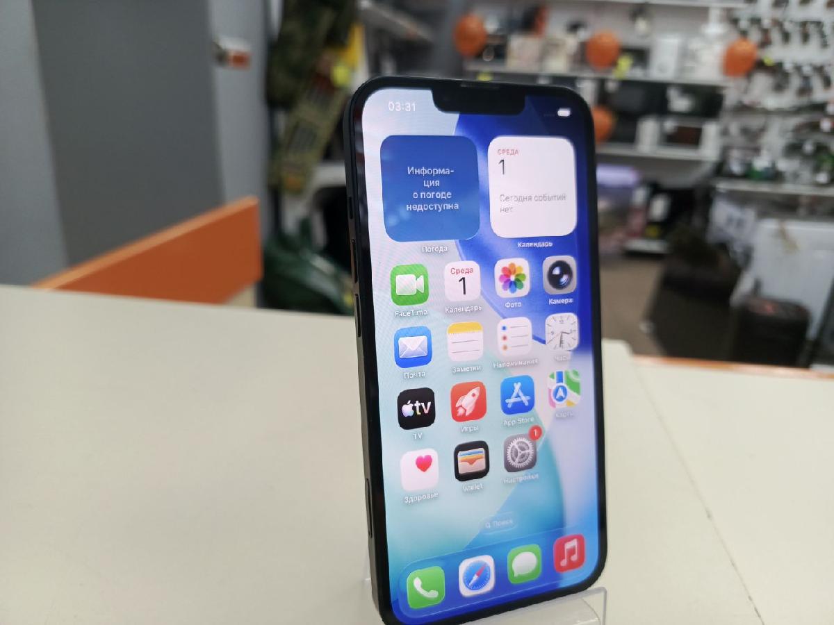 Смартфон Apple iPhone 13 128Gb