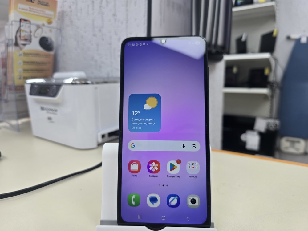 Смартфон Samsung Galaxy A07 6/128