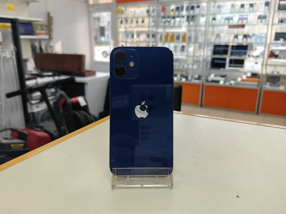 Смартфон Apple iPhone 12 128Gb