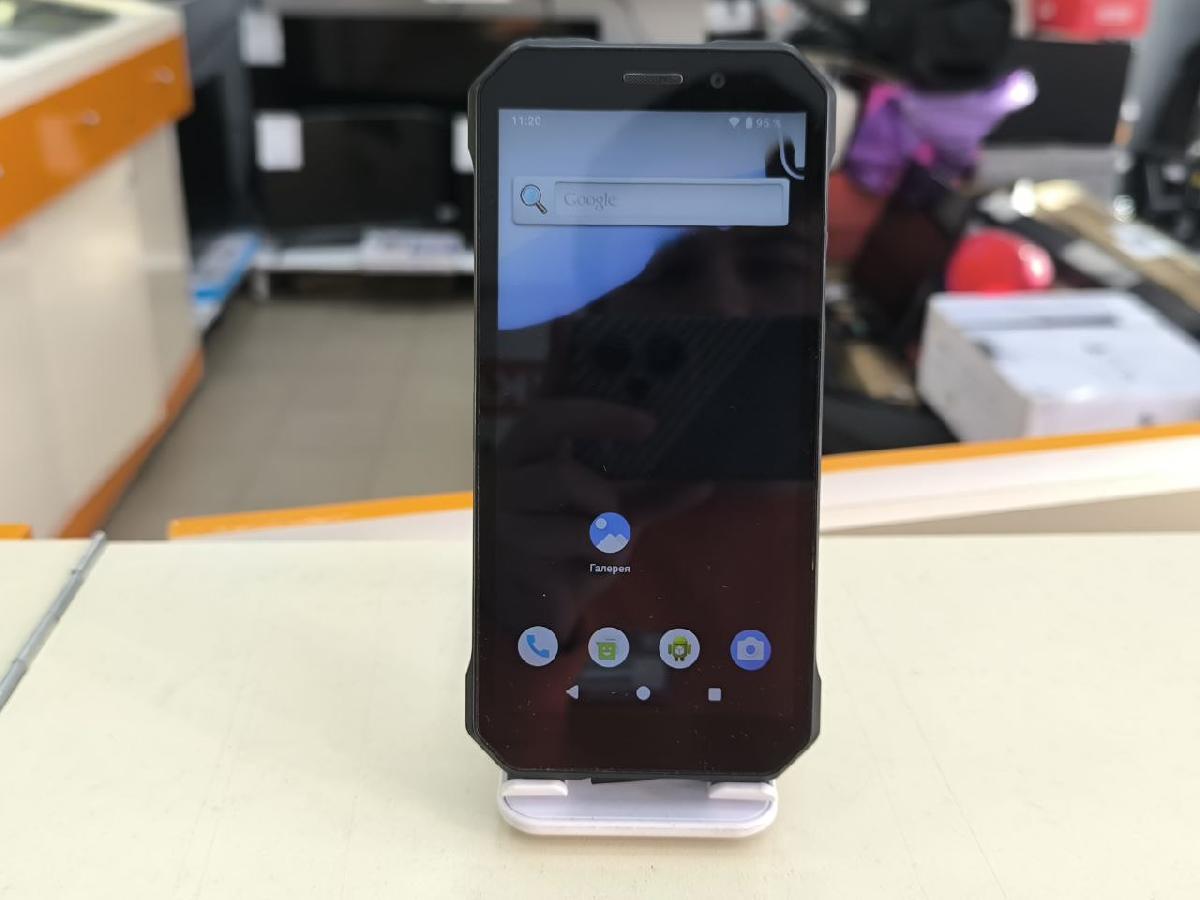 Смартфон Doogee S61Pro 6/128