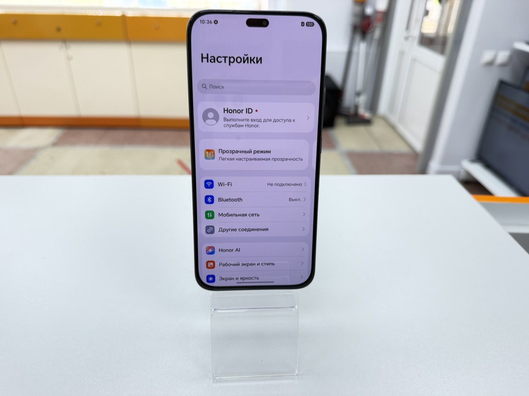 Смартфон Honor 400 Lite 8/256
