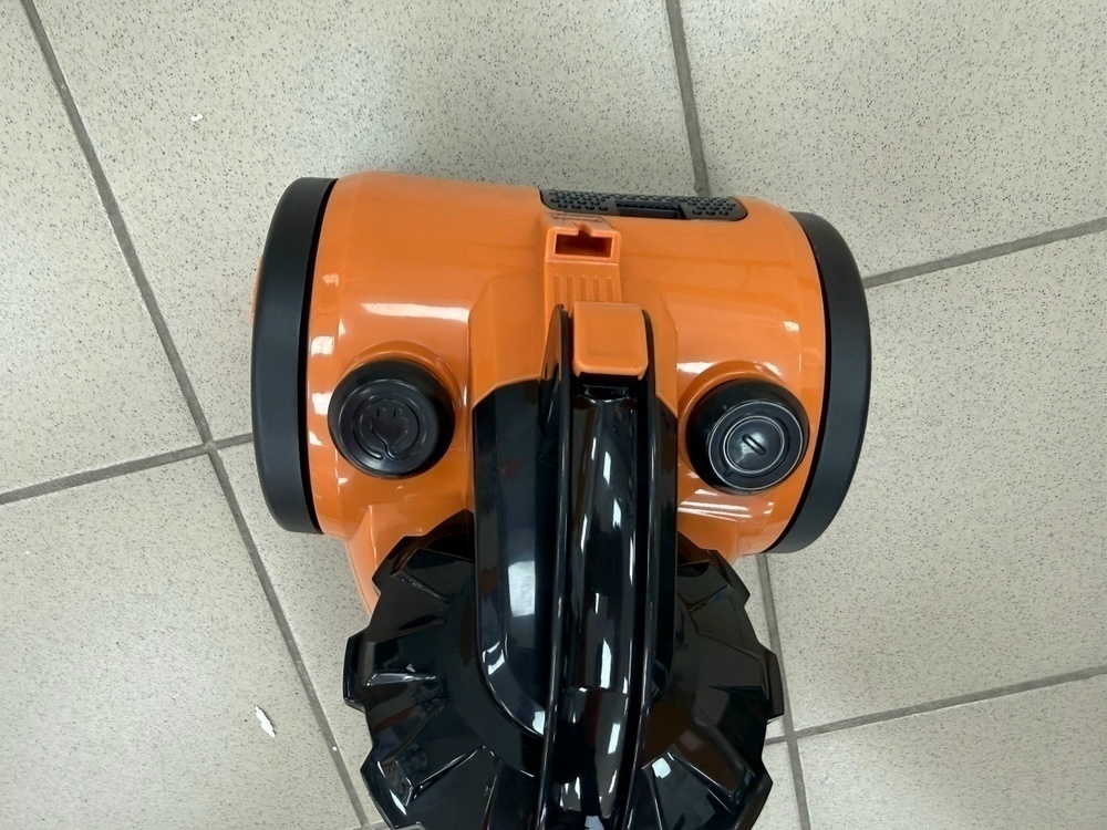 Пылесос Kitfort КТ-5280