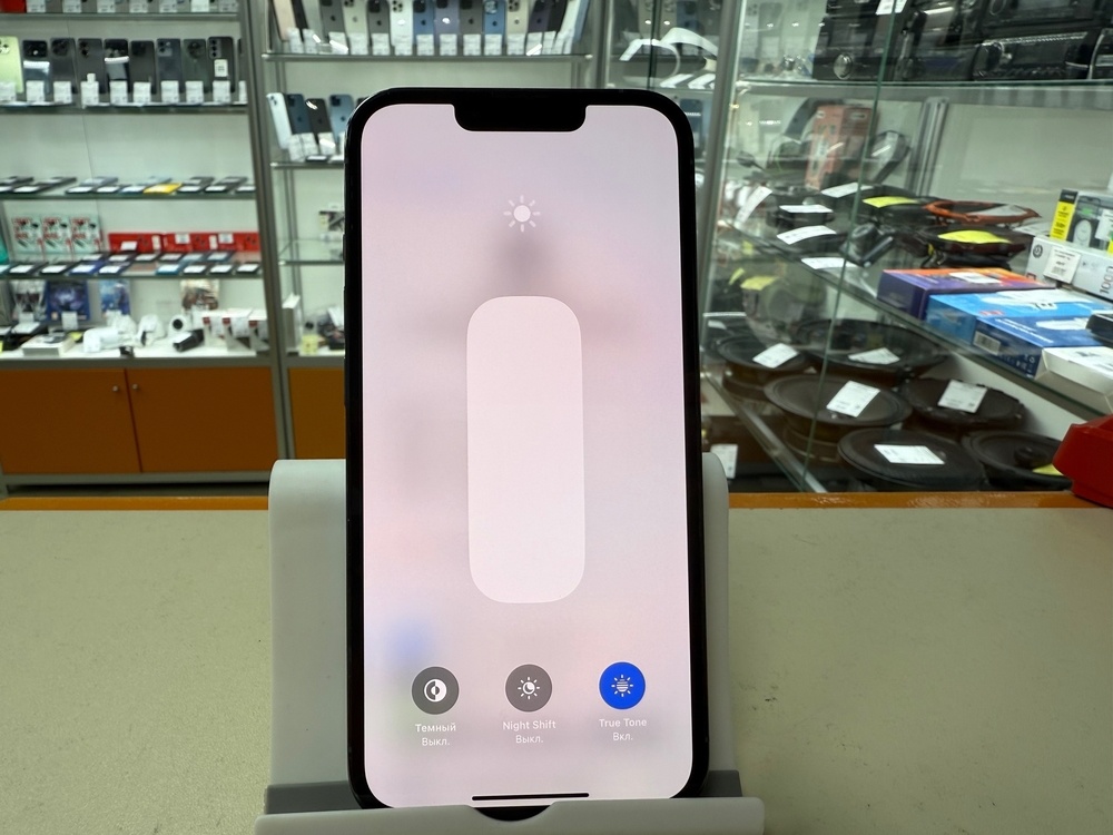 Смартфон Apple iPhone 13 Pro 256Gb