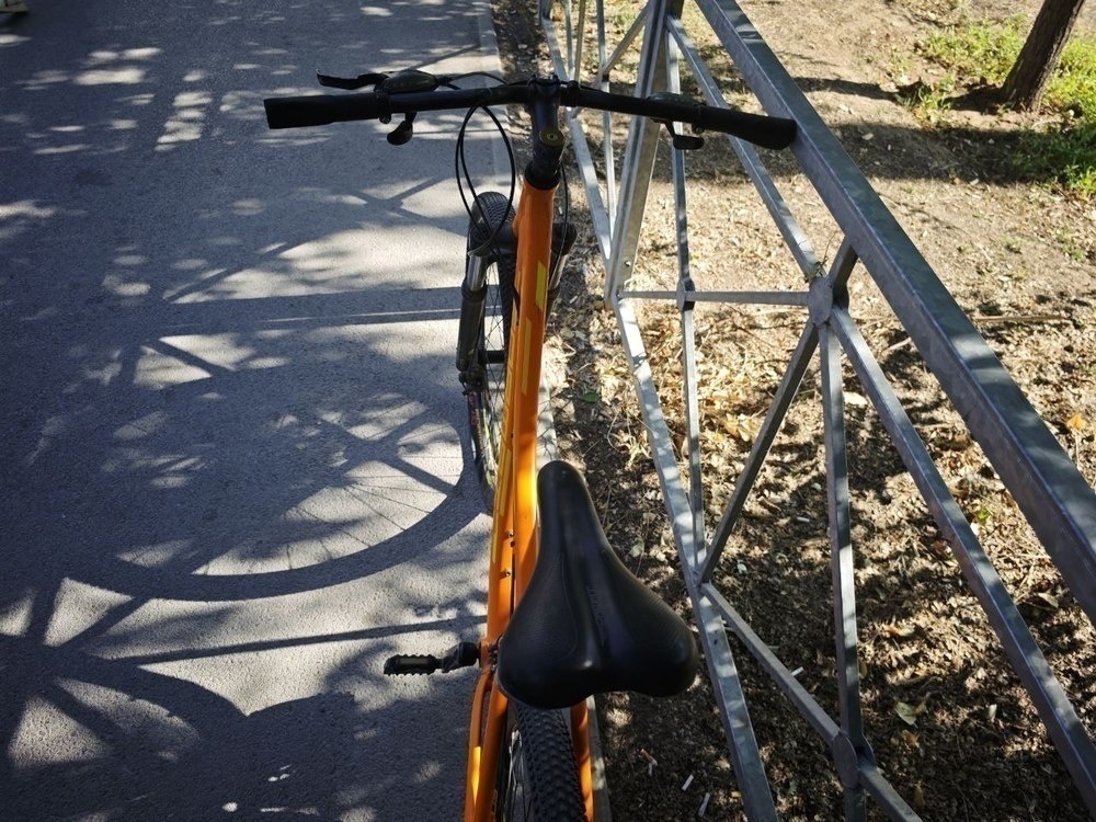 Велосипед FORMAT 7712