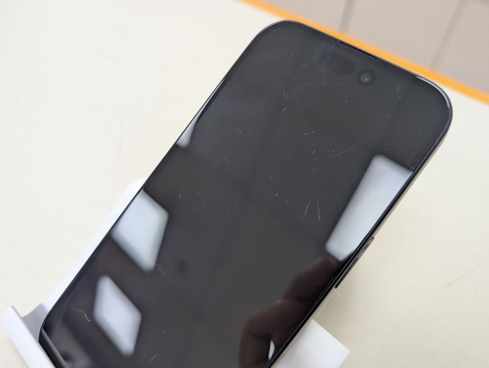 Смартфон Apple Iphone 16 256Gb