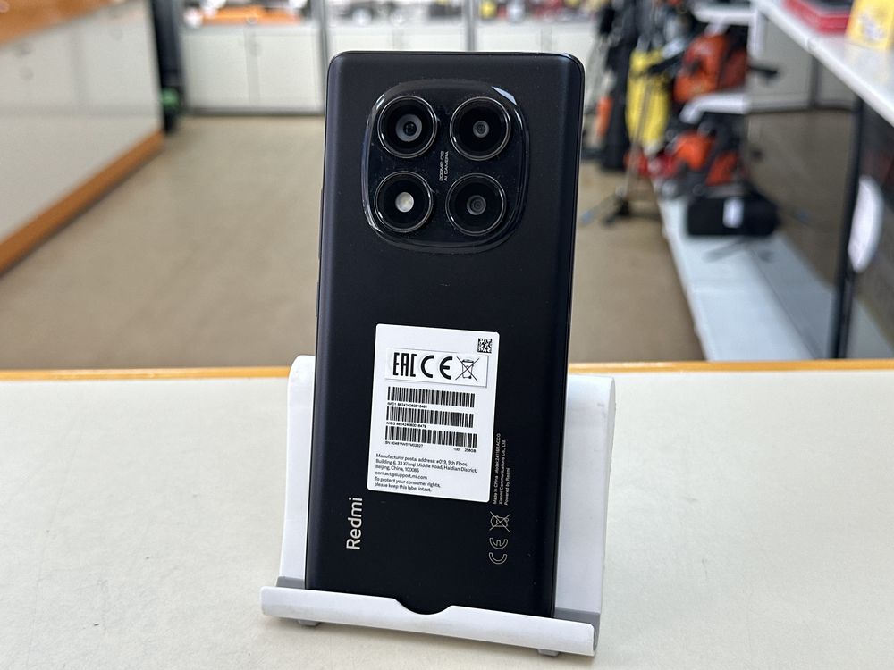 Смартфон Xiaomi Redmi Note 14 Pro 5G 8/256