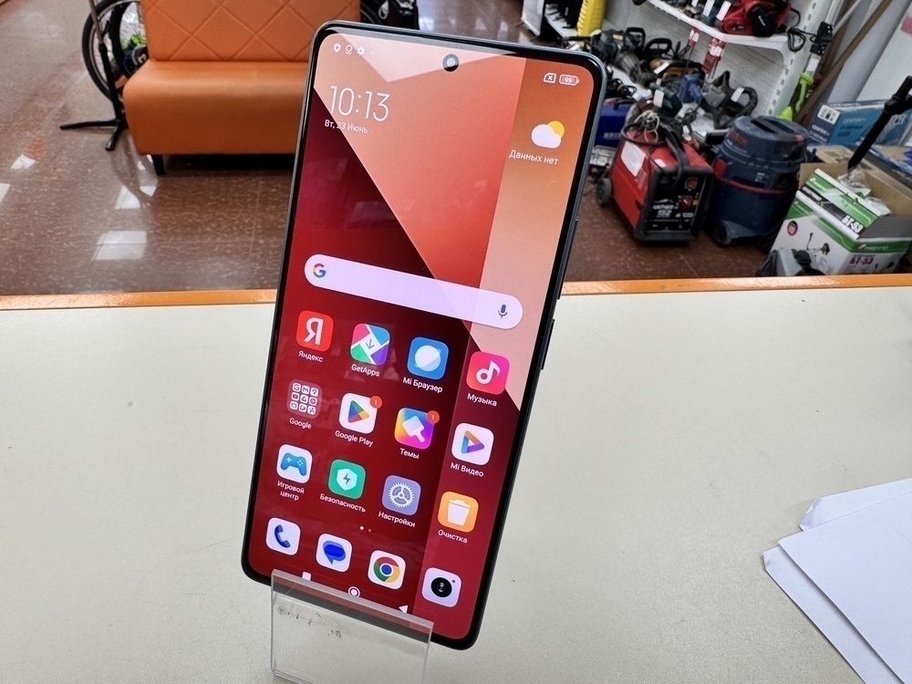 Смартфон Xiaomi Redmi Note 13 Pro 8/256