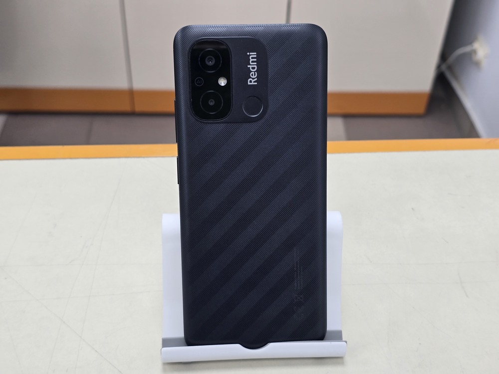 Смартфон Xiaomi Redmi 12C 4/128