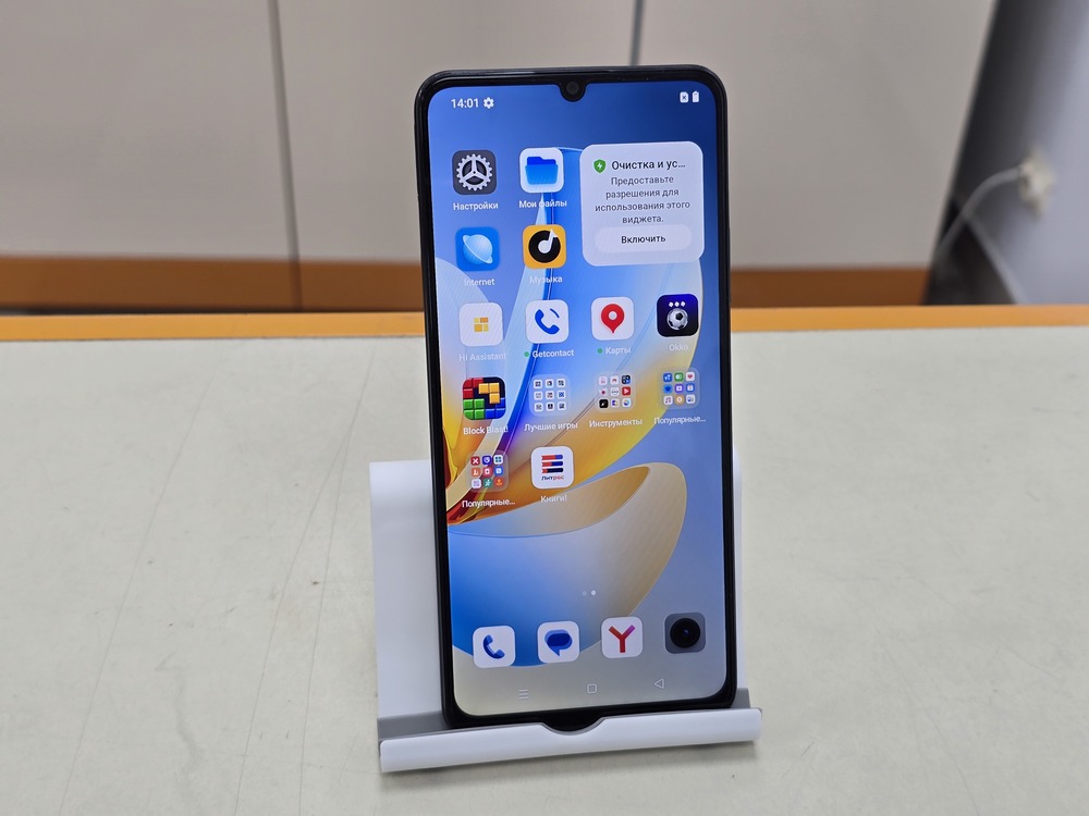 Смартфон Realme Note 70 4/128