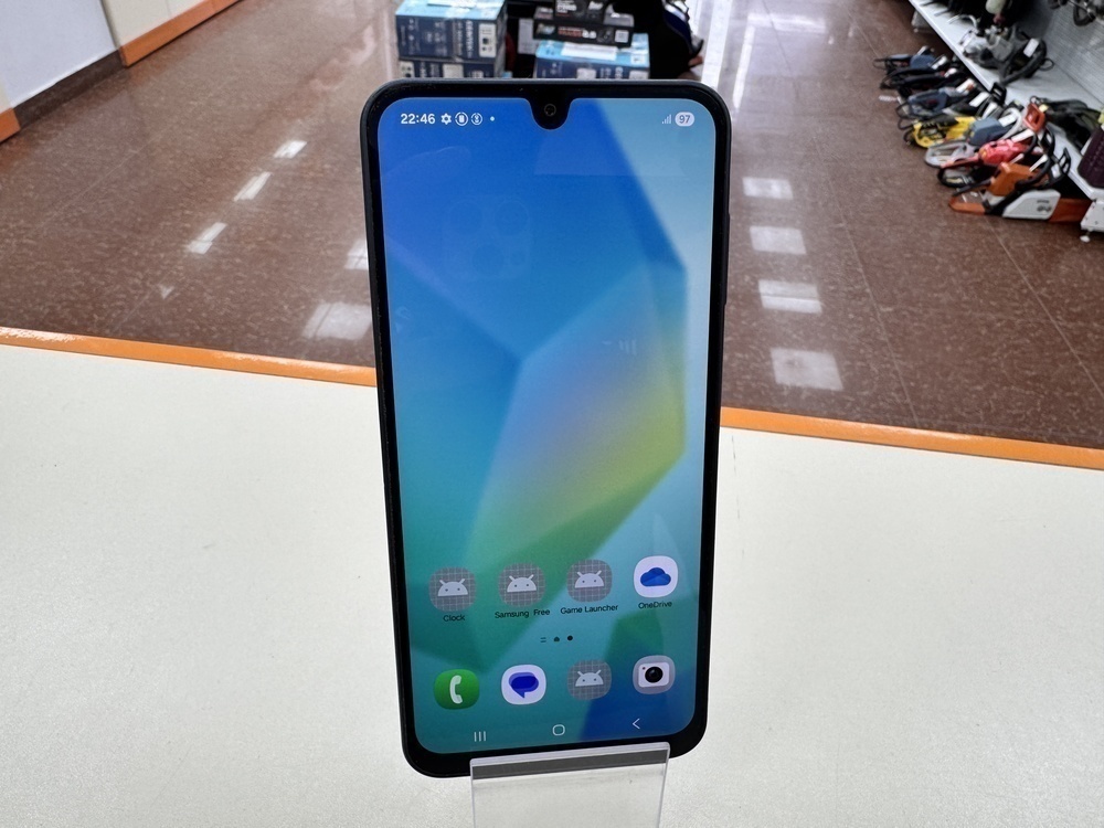 Смартфон Samsung Galaxy A16 4/128