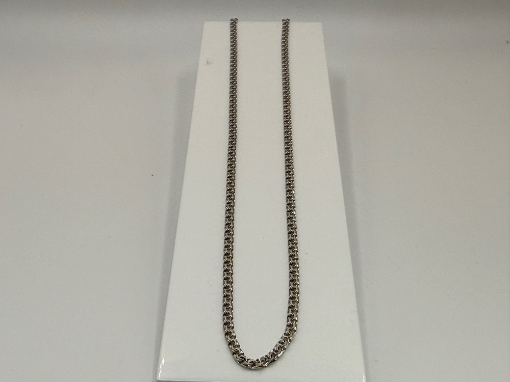 ЦЕПЬ ПОЛНОВЕСНАЯ Бисмарк (Au 585)