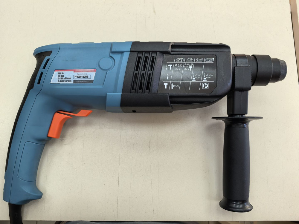 Перфоратор ELTI ПР-980