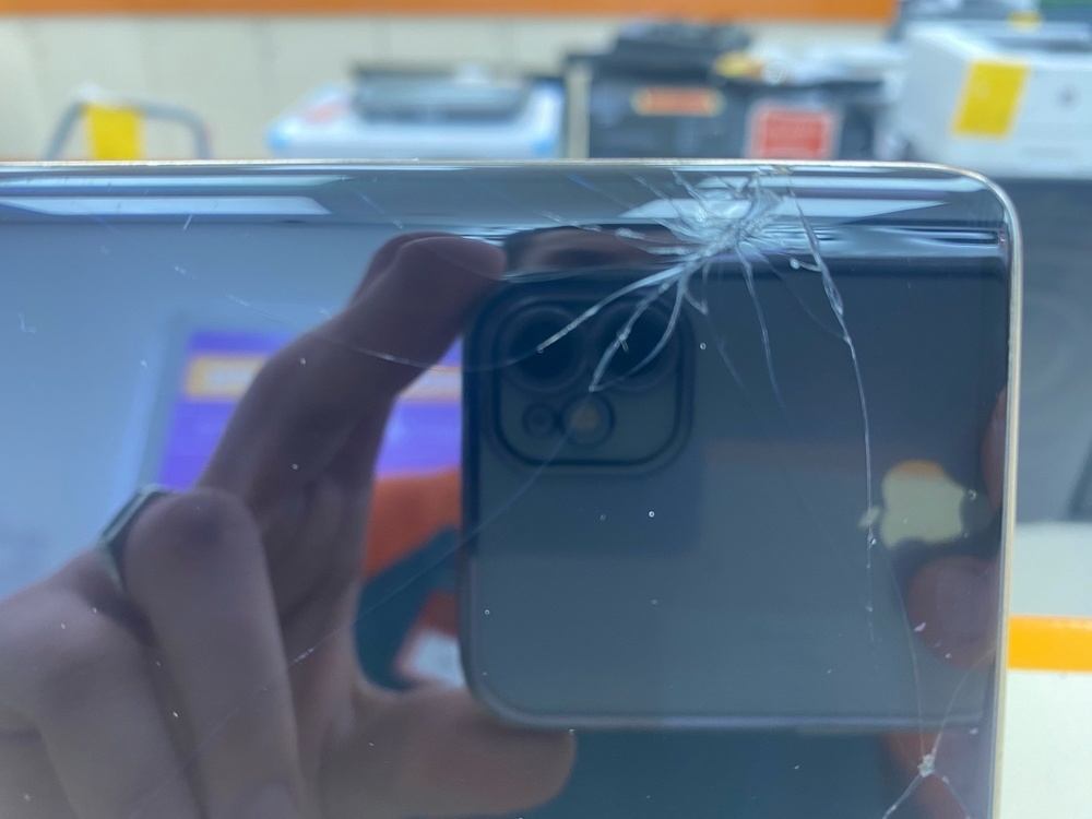 Смартфон Infinix ZERO 30 4G 8/256