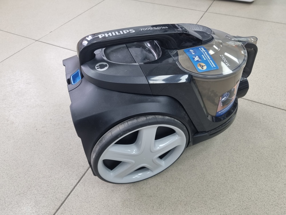 Пылесос Philips FC9732/01