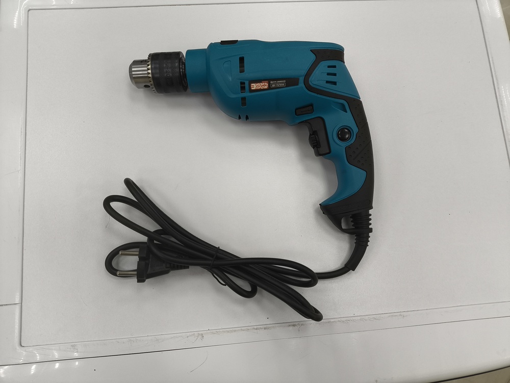 Дрели-ударные Энергопром ДУ-13/650