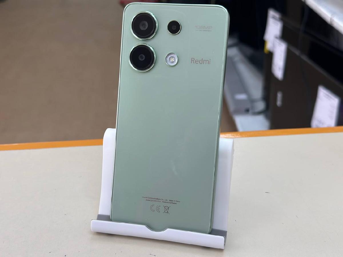 Смартфон Xiaomi Redmi note 13 8/512