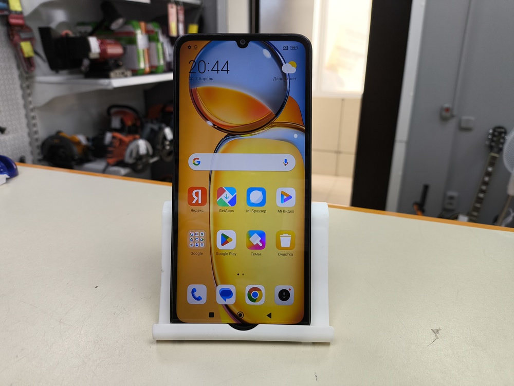 Смартфон Xiaomi Redmi 13C 8/256