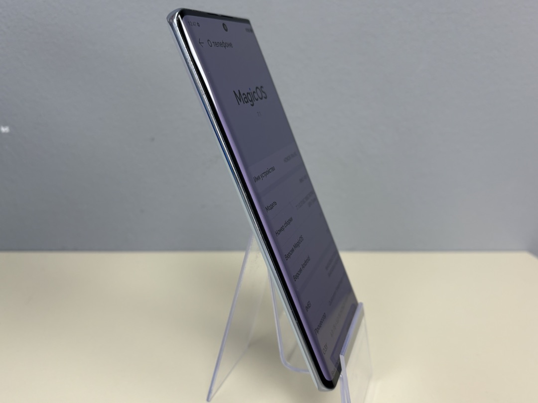 Смартфон Honor X9a 6/128