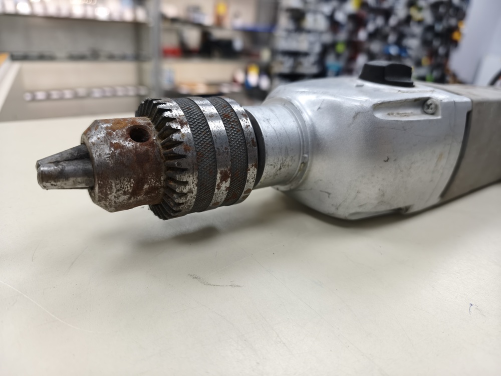 Дрель-ударная Интерскол ДУ-22/1200ЭРП;