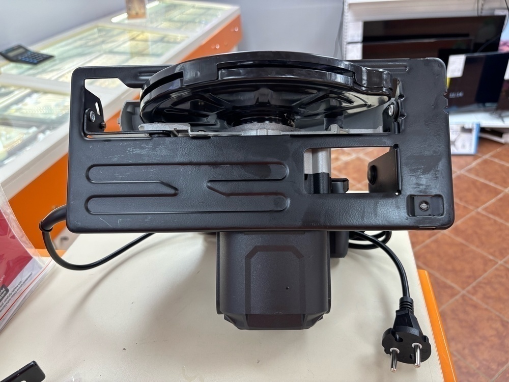 Дисковая пила P.I.T. PKS185-C4