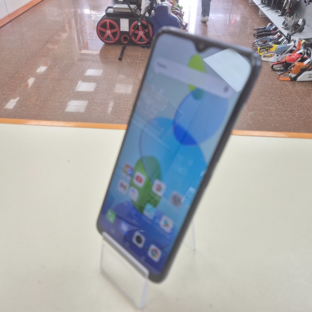 Смартфон Infinix Smart 6 PLUS 2/64