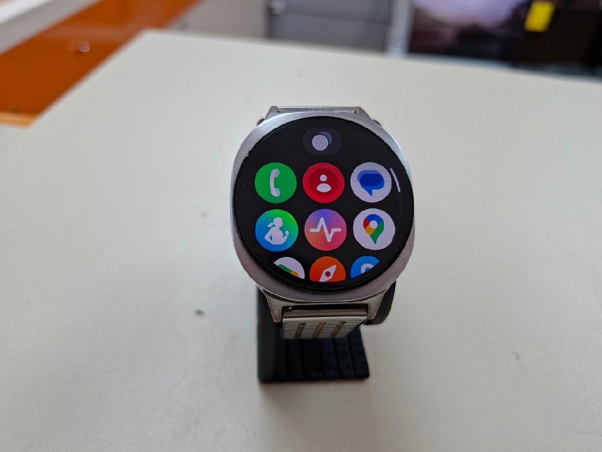 Смарт-часы Samsung Galaxy Watch 8 44mm