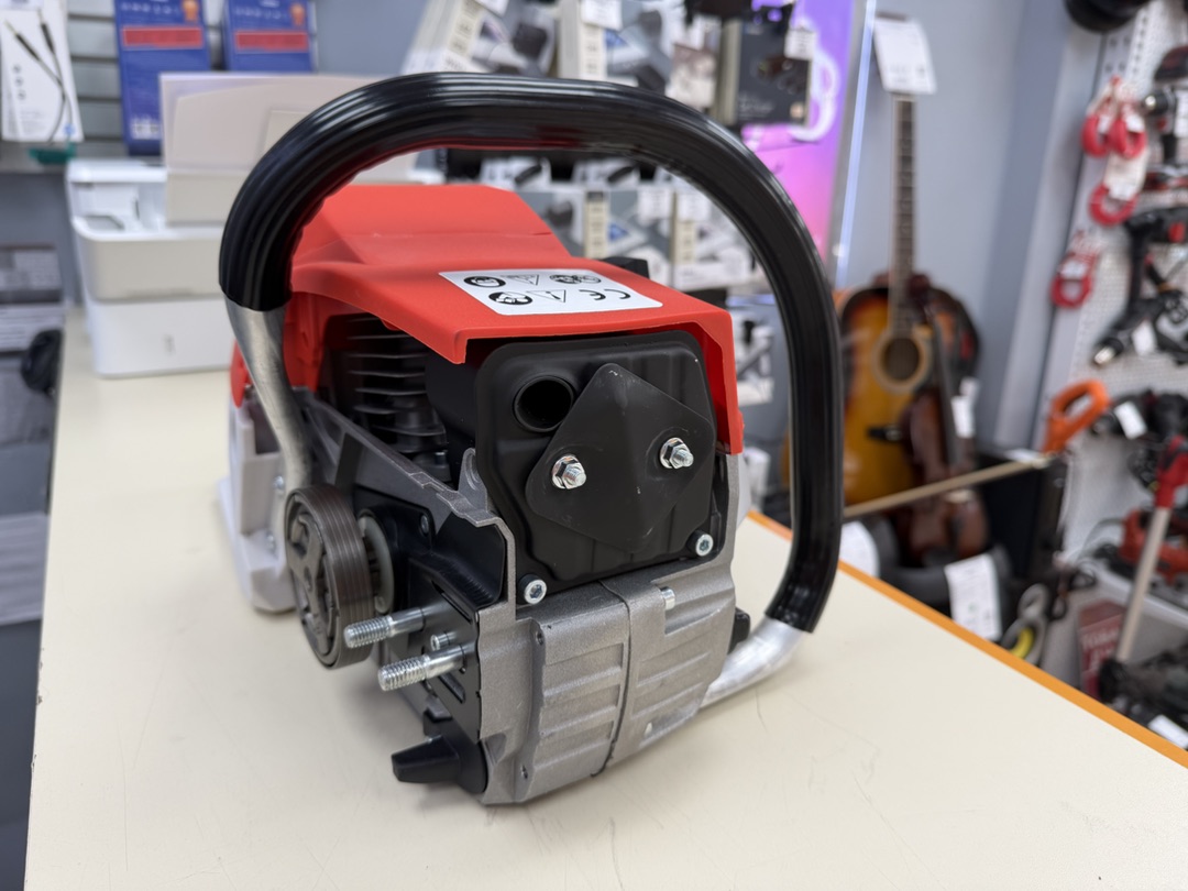 Бензопила Optima GS-16/2500