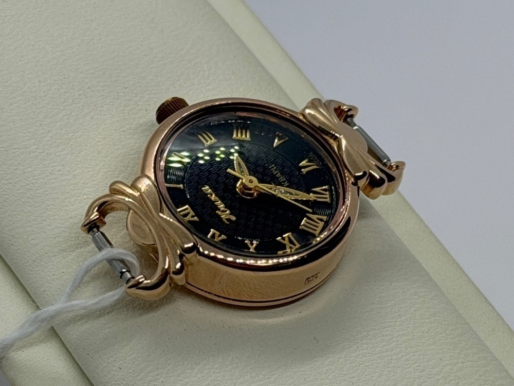 ЧСНИК585 ЧАСЫ НИКА (Au 585)