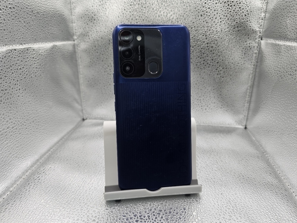 Смартфон Tecno Spark GO 2022 2/32