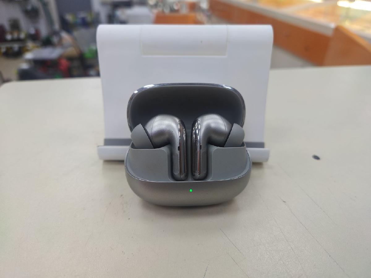 Наушники беспроводные XIAOMI Buds 5 Pro