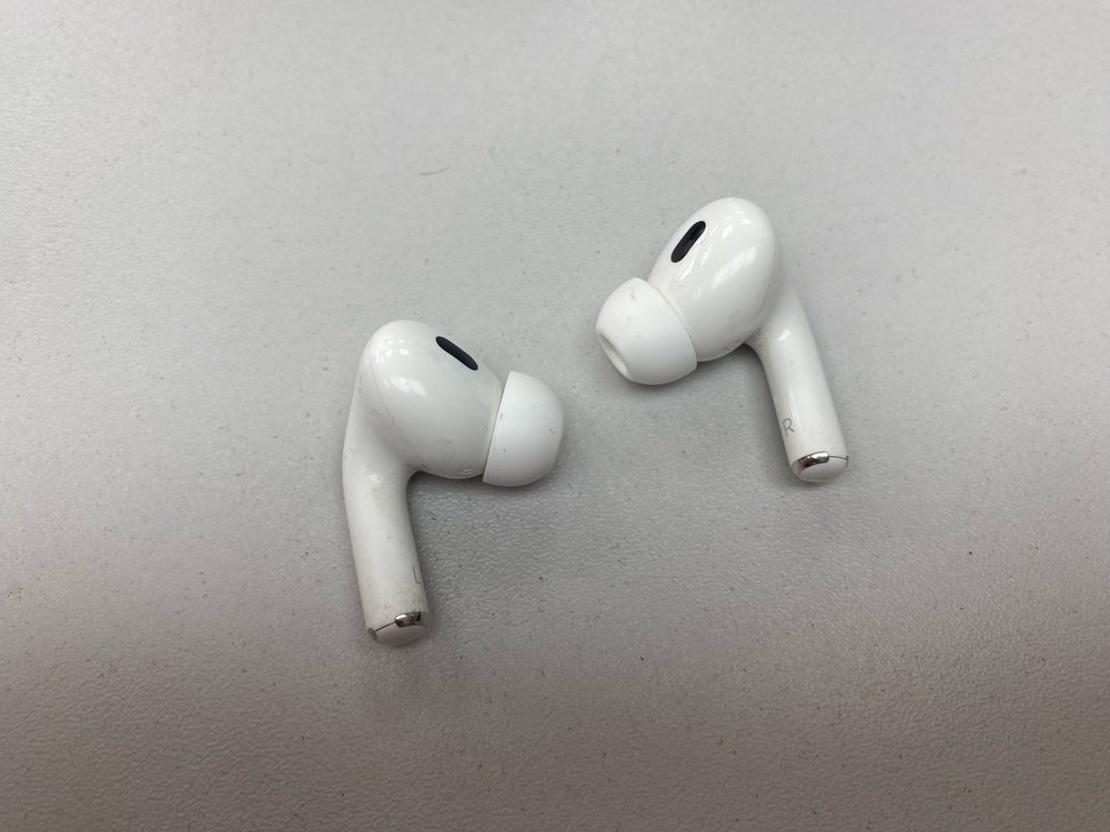 Наушники беспроводные Apple AirPods Pro 2 Gen