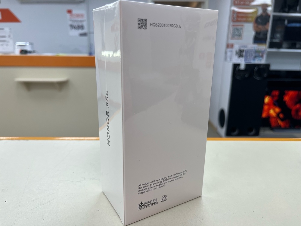 Смартфон Honor X5C 4/64