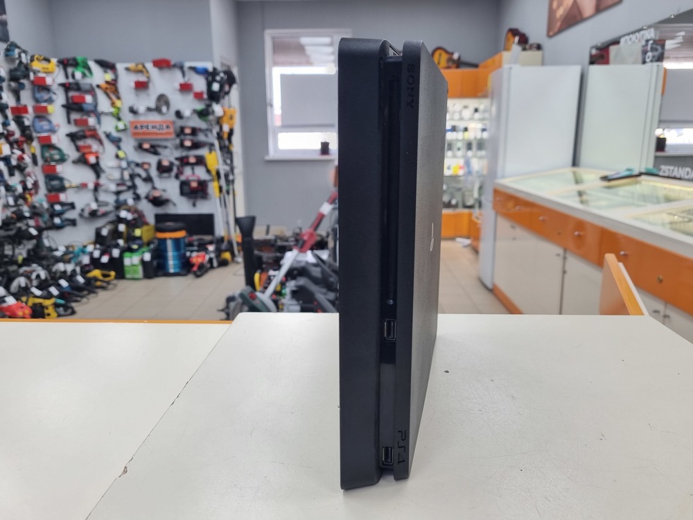 Игровая приставка PlayStation 4 Slim 1Tb