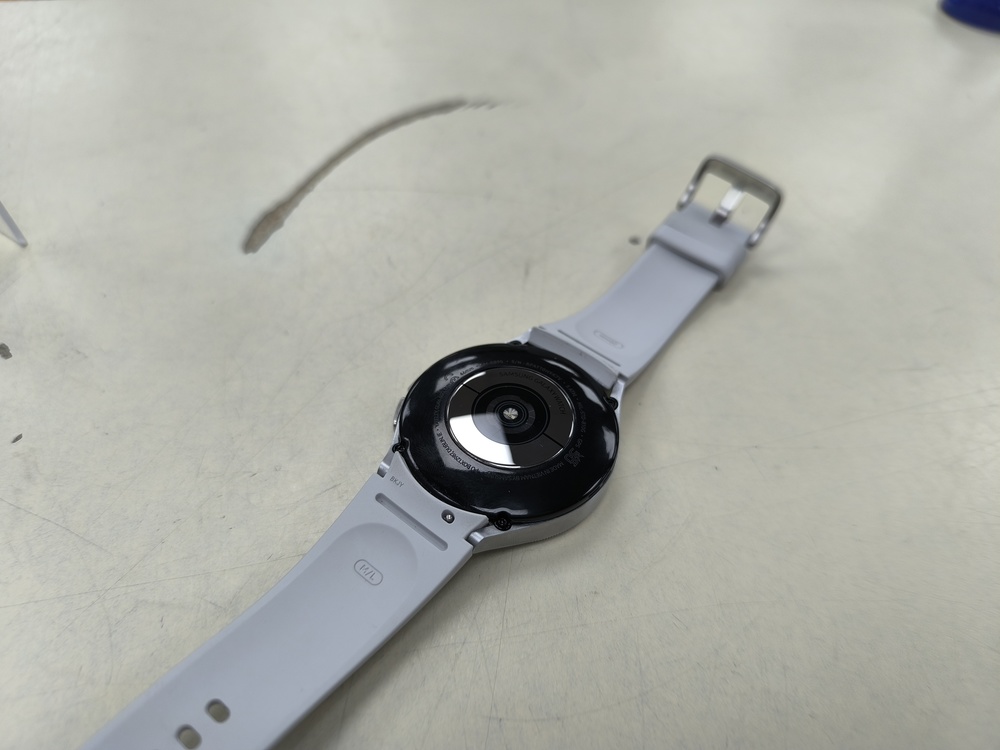 Смарт-часы Samsung Galaxy Watch 4 46mm