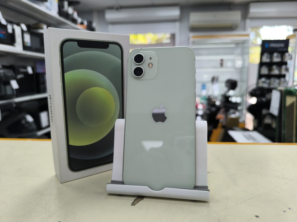 Смартфон Apple iPhone 12 128Gb