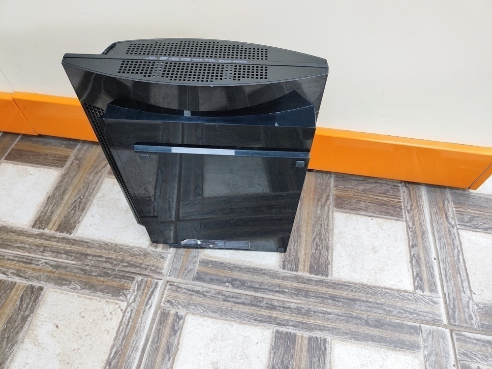 Игровая приставка PlayStation 3 320gb